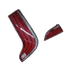 24V Bus LED Rear Combination Light High Visibility Rear Lamp for Yutong