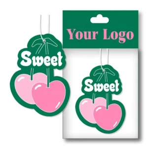 Different Kinds of Scents Affordable Good Quality Car Air Freshener