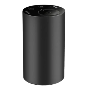Rechargeable Waterless Aroma Diffuser