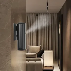 Smart Wall-mounted Aromatherapy Diffuser