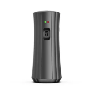 Automatic Air Freshener Dispenser 300ml Capacity