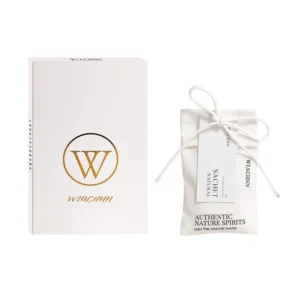 Eco-friendly Aromatherapy Sachet Bags