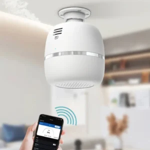 Wall-mounted Electric Aroma Diffuser