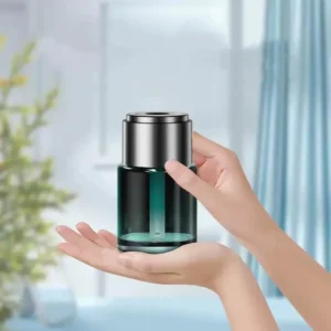 Portable Waterless Aromatherapy Diffuser