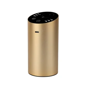 Portable Rechargeable Essential Oil Diffuser