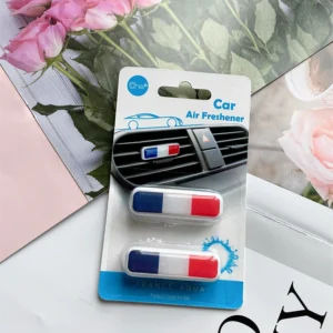 Hanging Car Air Freshener