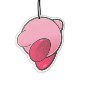 Cartoon Car Air Freshener
