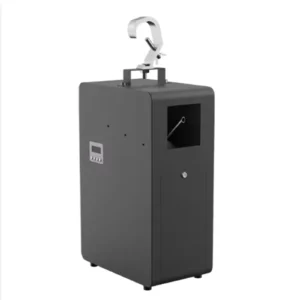 App-controlled Aromatherapy Diffuser 1200ml Capacity