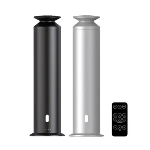 Luxury Electric Essential Oil Diffuser