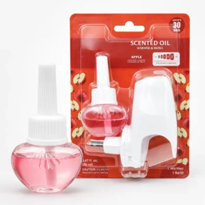 Plug- in Electric Scented Oil Diffuser