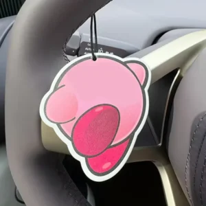 Cartoon Car Air Freshener