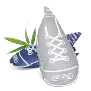 Bamboo Charcoal Shoe Inserts Odor Eliminator