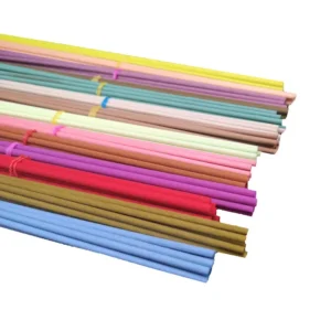 Customizable Fiber Reed Diffuser Sticks