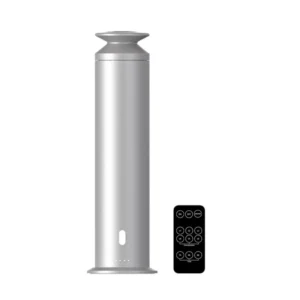 Hotel Room Aroma Diffuser Tower