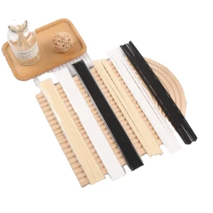 Eco-friendly Reed Diffuser Sticks
