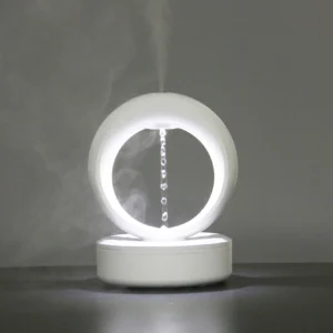 Ultrasonic Antigravity Air Humidifier