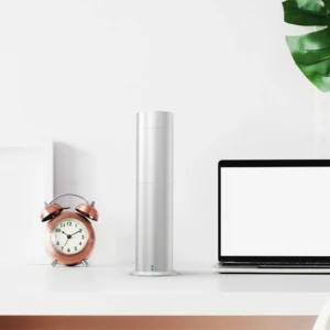 Intelligent Remote Control Aroma Diffuser