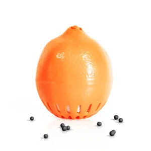 Eco-friendly Activated Charcoal Odor Absorber
