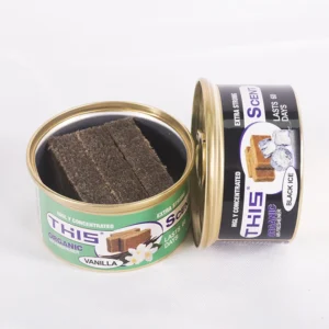 Natural Evaporation Car Air Freshener