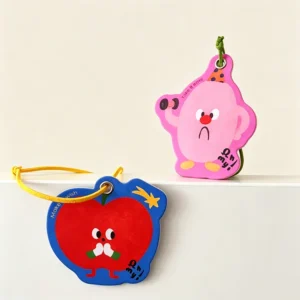 Cartoon Car Air Freshener