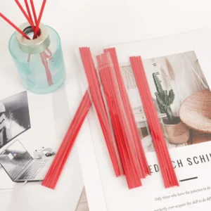 Customizable Fiber Reed Diffuser Sticks