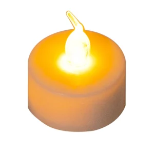 Eco-friendly Led Tea Light Candles