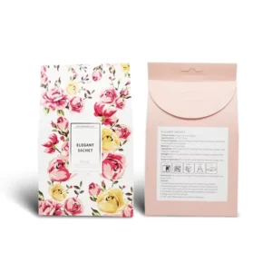 Logo Hanging Scented Sachet