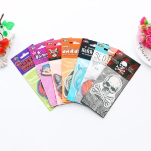 Scent Hanging Car Air Freshener