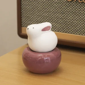 Ceramic Animal Aromatherapy Diffuser