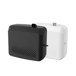 Bluetooth-controlled Aroma Diffuser 800ml Capacity