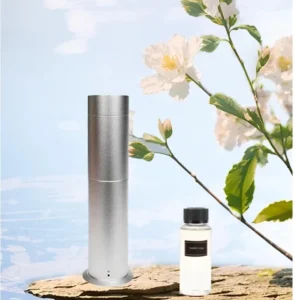 Remote Control Essential Oil Diffuser