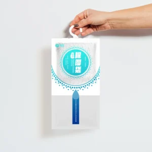 Hanging Household Moisture Absorber Bag