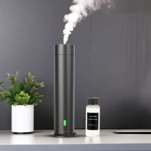 Waterless Electric Aroma Diffuser