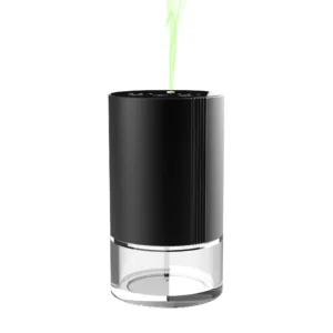 Waterless Car Essential Oil Diffuser