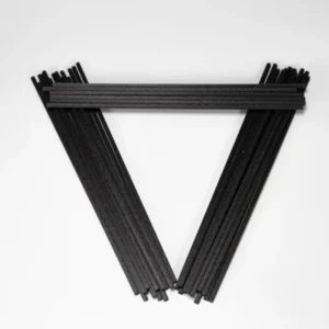 Customizable Fiber Reed Diffuser Sticks
