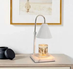 Adjustable Electric Candle Warmer Lamp