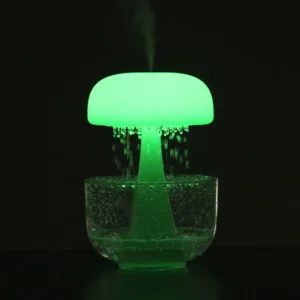 Rain Cloud Ultrasonic Aroma Diffuser Humidifier