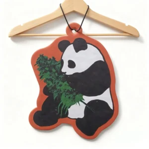 Cartoon Animal Car Air Freshener