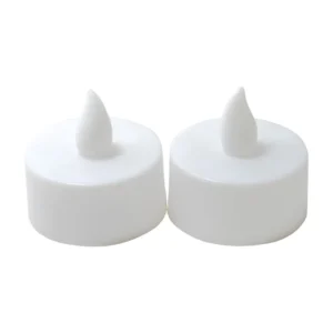 Battery Operated Led Tea Light Candles