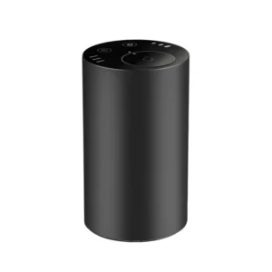 Portable Waterless Aromatherapy Diffuser for Car