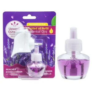 Eco-friendly Wall Plug- in Air Freshener