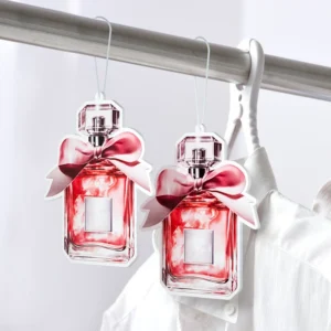 Double-sided Car Air Fresheners