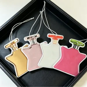Multi-scent Car Air Freshener