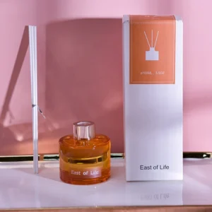 Customizable 100ml Reed Diffuser