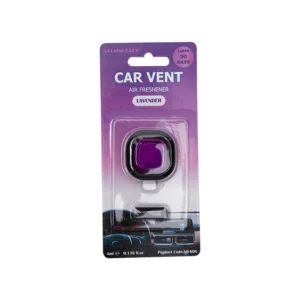 Customizable Car Vent Air Freshener