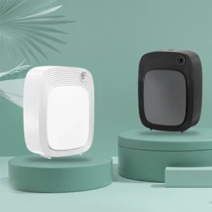 Wall-mounted Essential Oil Diffuser