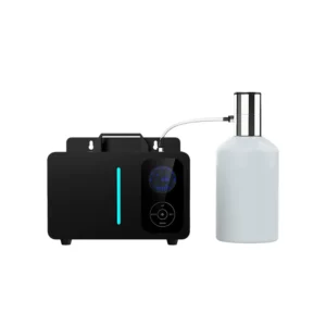Wifi App-controlled Aroma Diffuser