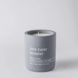 Handmade Luxury Scented Soy Candle