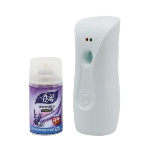 Wall Mounted Automatic Air Freshener Dispenser