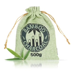 Bamboo Charcoal Air Purifying Bags